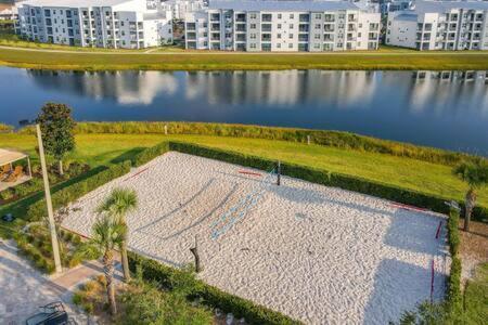 Cute Lakeview 2Br Condo With 2 Clubhouses Kissimmee Exterior photo